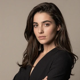 Profile of Tamara
