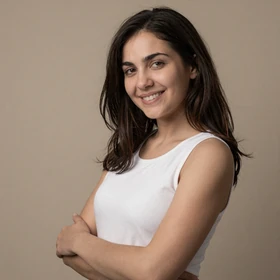Profile of Elena