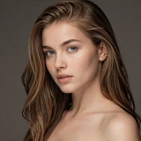 Profile of Maja