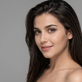 Profile of Anastasija