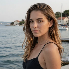 Profile of Ivana