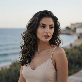 Profile of Teodora