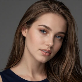 Profile of Liridona