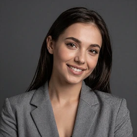 Profile of Albina