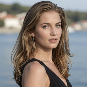 Profile of Nina