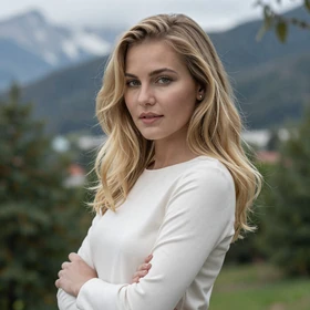Profile of Eva